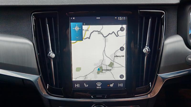 Used Volvo V90 2019 for sale - 76545345: Photo 15