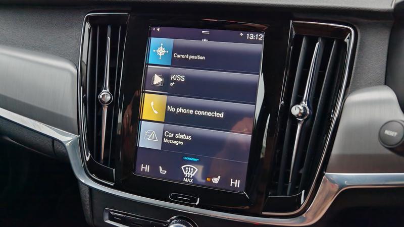 Used Volvo V90 2019 for sale - 76545345: Photo 16