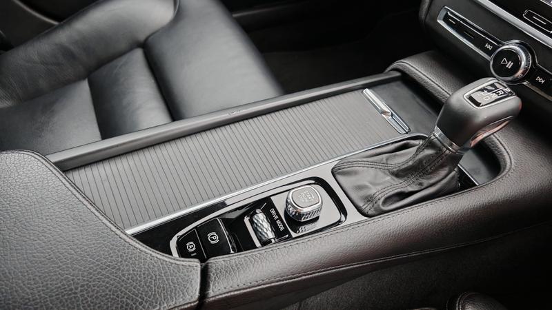 Used Volvo V90 2019 for sale - 76545345: Photo 17