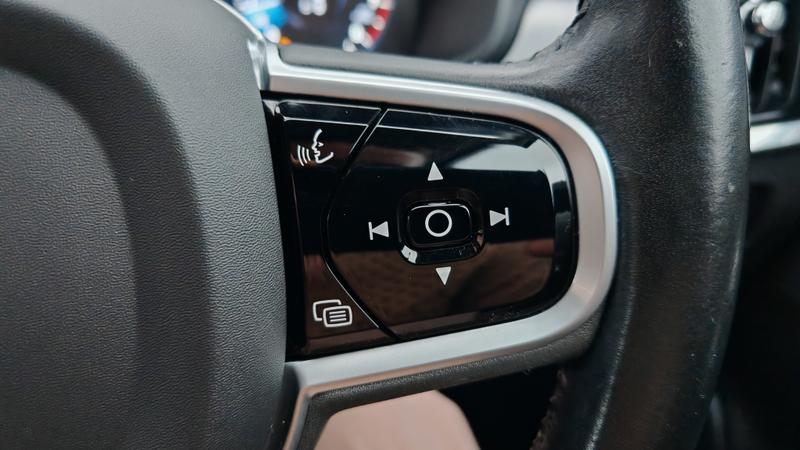 Used Volvo V90 2019 for sale - 76545345: Photo 19