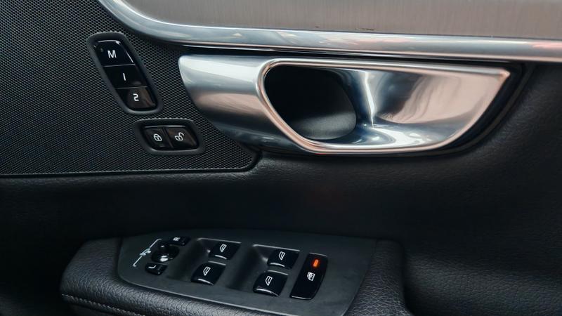 Used Volvo V90 2019 for sale - 76545345: Photo 20
