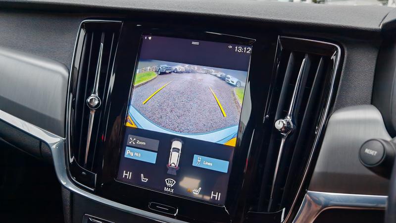 Used Volvo V90 2019 for sale - 76545345: Photo 21