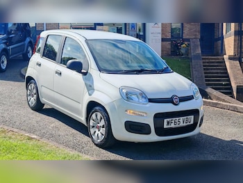 Used Fiat Panda 2015 for sale - 79367206: Photo
