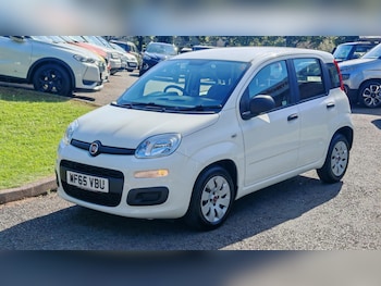 Used Fiat Panda 2015 for sale - 79367206: Photo