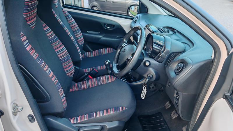 Used Citroen C1 2019 for sale - 76184534: Photo 10