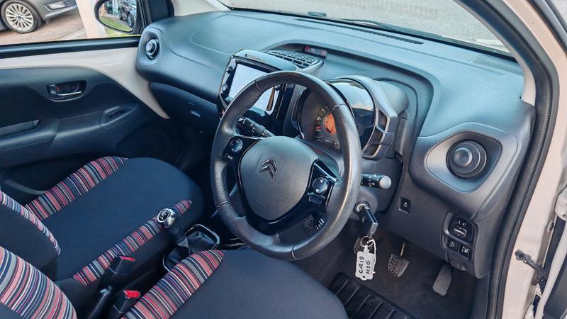 Used Citroen C1 2019 for sale - 76184534: Photo 11