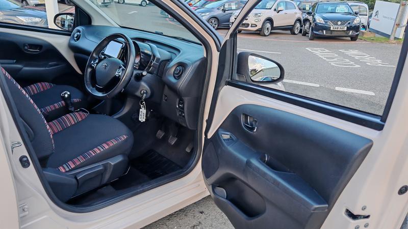 Used Citroen C1 2019 for sale - 76184534: Photo 12