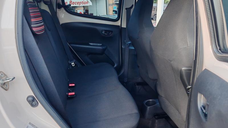 Used Citroen C1 2019 for sale - 76184534: Photo 13