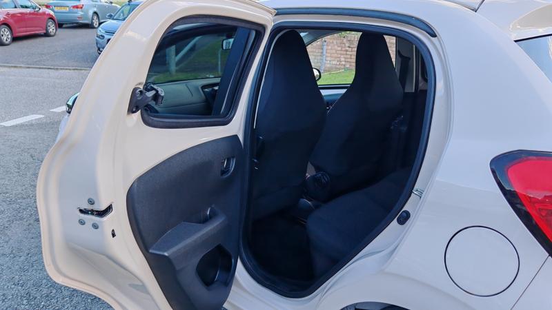 Used Citroen C1 2019 for sale - 76184534: Photo 14