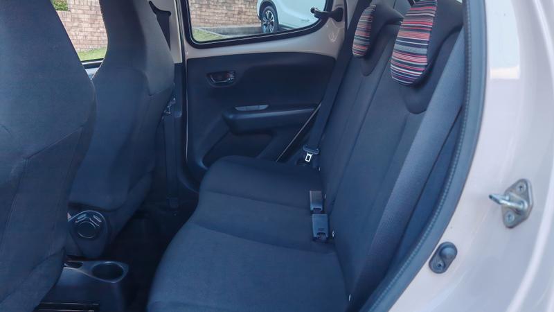 Used Citroen C1 2019 for sale - 76184534: Photo 15