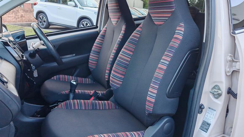 Used Citroen C1 2019 for sale - 76184534: Photo 16