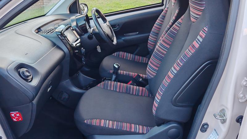 Used Citroen C1 2019 for sale - 76184534: Photo 17