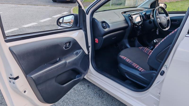 Used Citroen C1 2019 for sale - 76184534: Photo 18