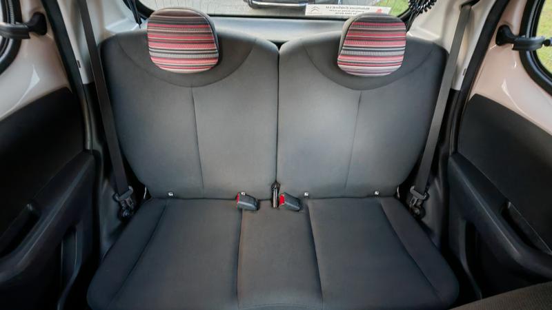 Used Citroen C1 2019 for sale - 76184534: Photo 19