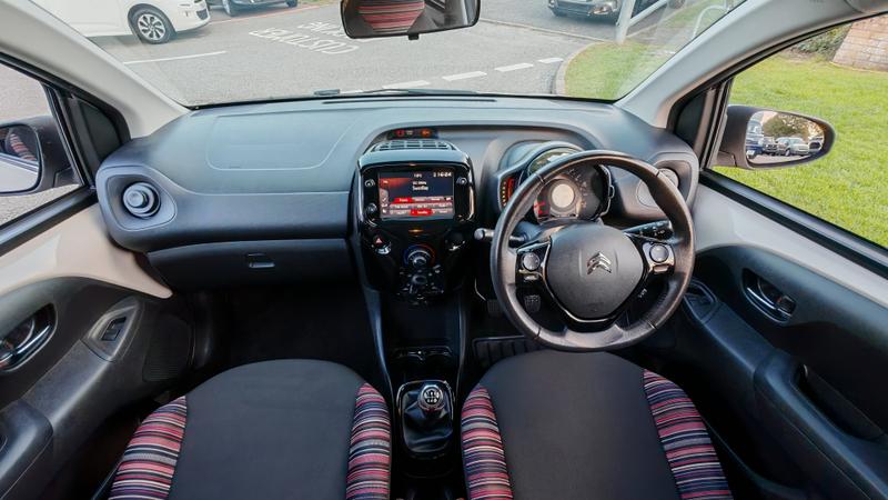 Used Citroen C1 2019 for sale - 76184534: Photo 20