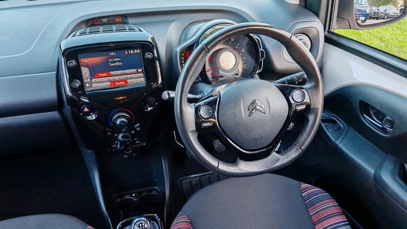 Used Citroen C1 2019 for sale - 76184534: Photo 21