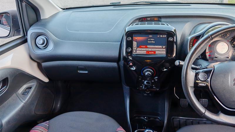 Used Citroen C1 2019 for sale - 76184534: Photo 22