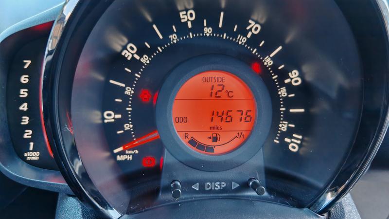 Used Citroen C1 2019 for sale - 76184534: Photo 23