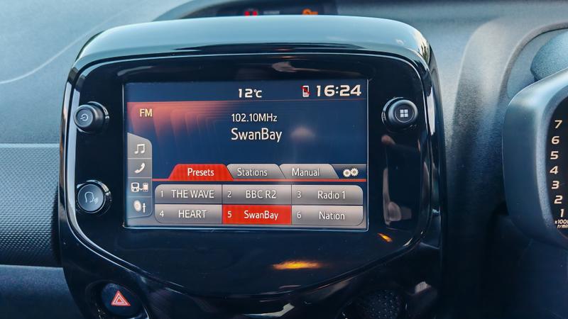 Used Citroen C1 2019 for sale - 76184534: Photo 24