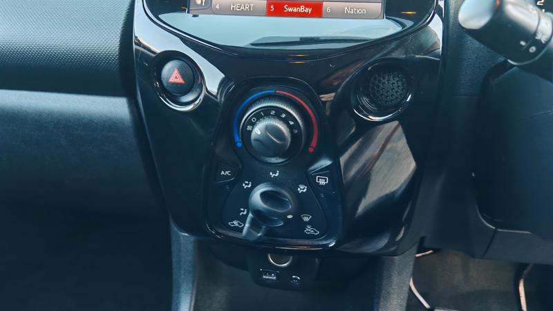 Used Citroen C1 2019 for sale - 76184534: Photo 25