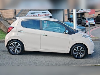 Used Citroen C1 2019 for sale - 76184534: Photo 2
