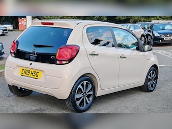 Used Citroen C1 2019 for sale - 76184534: Photo 3