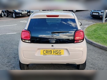 Used Citroen C1 2019 for sale - 76184534: Photo 4