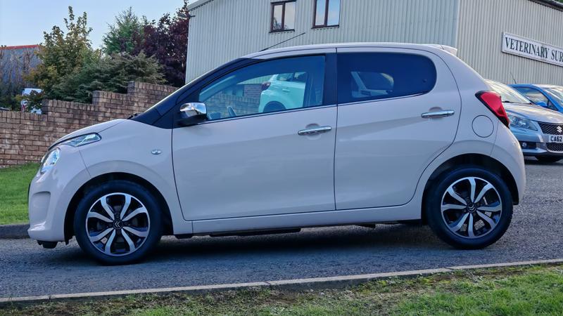 Used Citroen C1 2019 for sale - 76184534: Photo 6