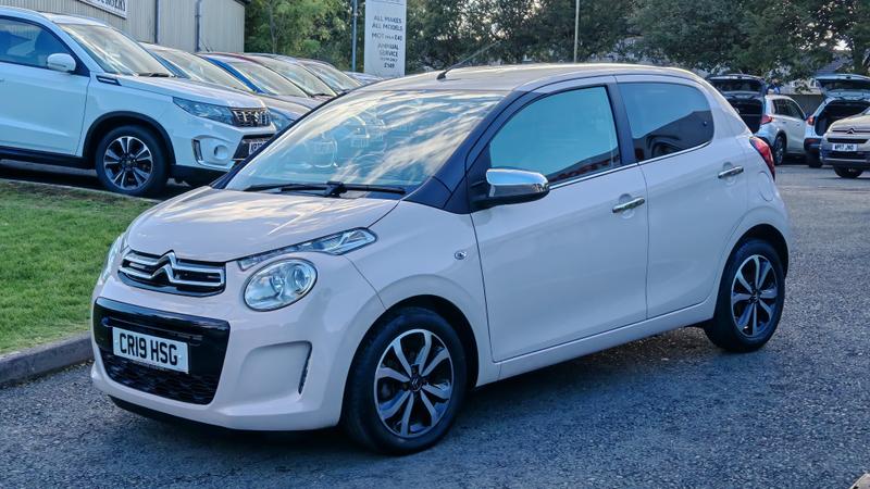 Used Citroen C1 2019 for sale - 76184534: Photo 7