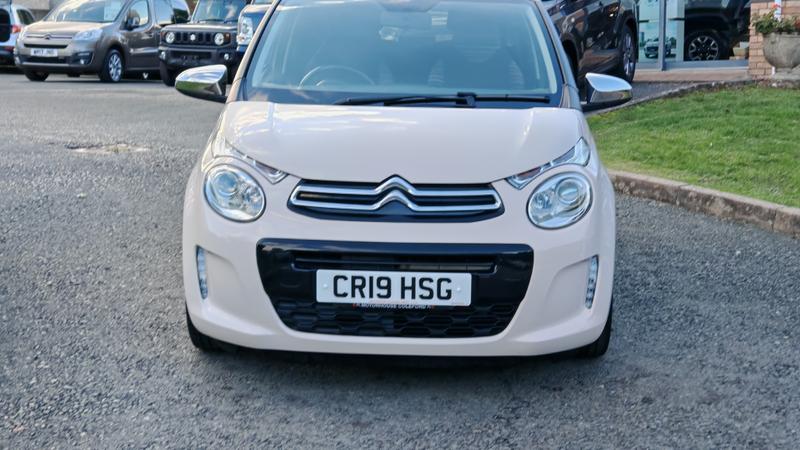 Used Citroen C1 2019 for sale - 76184534: Photo 8