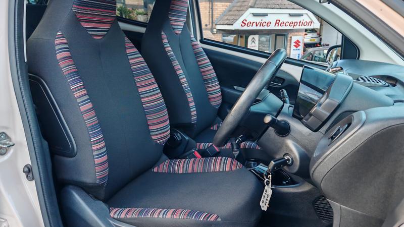 Used Citroen C1 2019 for sale - 76184534: Photo 9