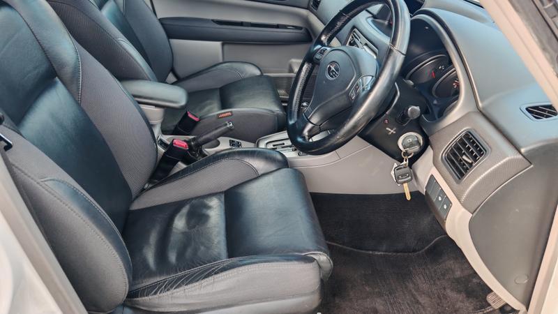 Used Subaru Forester 2021 for sale - 78095047: Photo 10