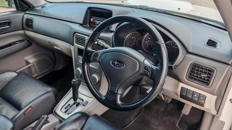 Used Subaru Forester 2021 for sale - 78095047: Photo 11