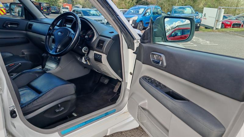 Used Subaru Forester 2021 for sale - 78095047: Photo 12