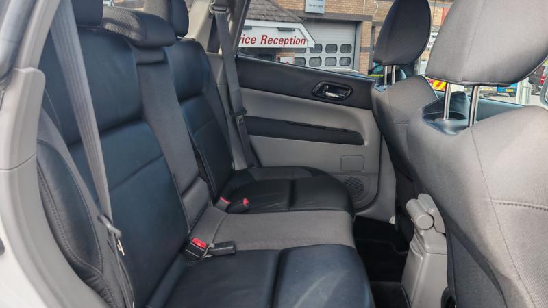 Used Subaru Forester 2021 for sale - 78095047: Photo 13