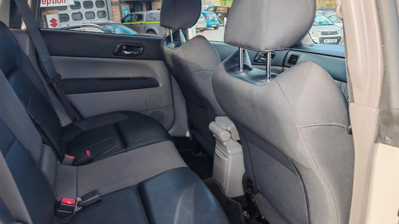 Used Subaru Forester 2021 for sale - 78095047: Photo 14