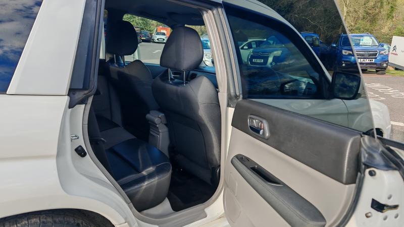 Used Subaru Forester 2021 for sale - 78095047: Photo 15