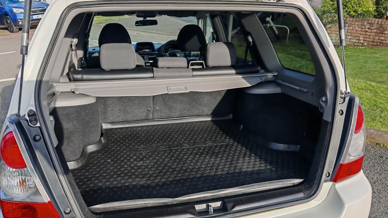 Used Subaru Forester 2021 for sale - 78095047: Photo 16