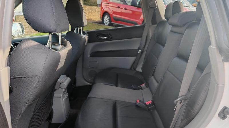 Used Subaru Forester 2021 for sale - 78095047: Photo 17