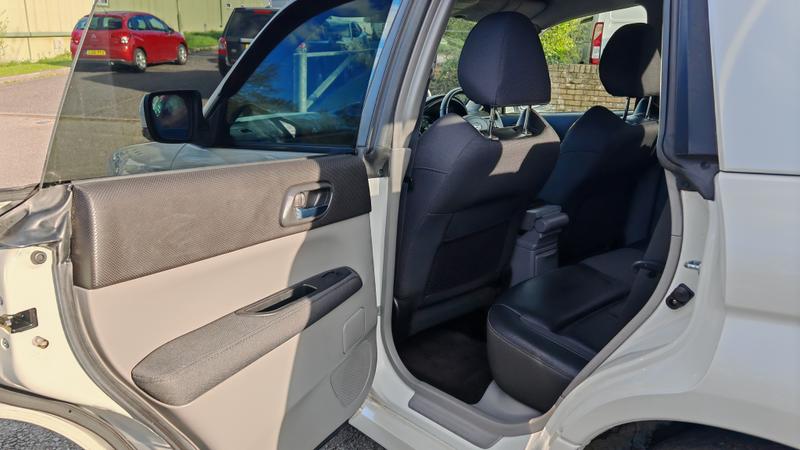 Used Subaru Forester 2021 for sale - 78095047: Photo 18