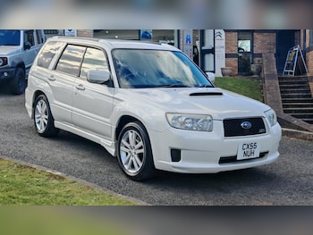 Used Subaru Forester undefined for sale - 78095047: Photo