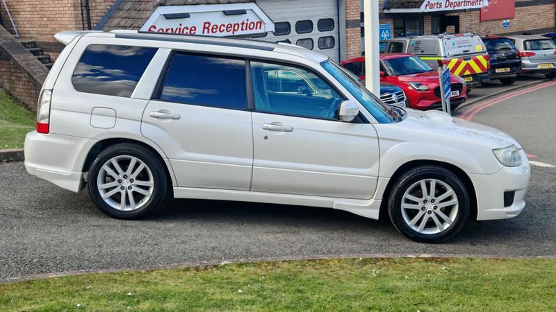 Used Subaru Forester 2021 for sale - 78095047: Photo 2