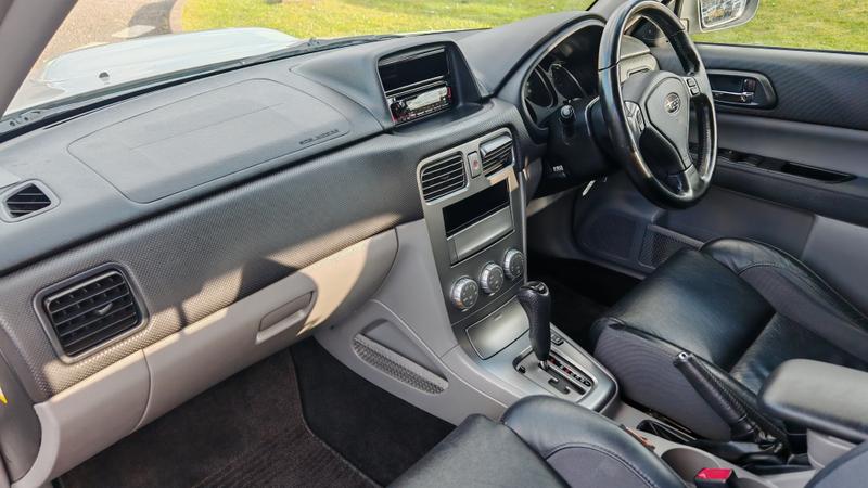 Used Subaru Forester 2021 for sale - 78095047: Photo 21