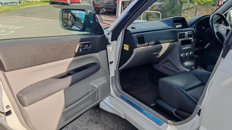 Used Subaru Forester 2021 for sale - 78095047: Photo 22