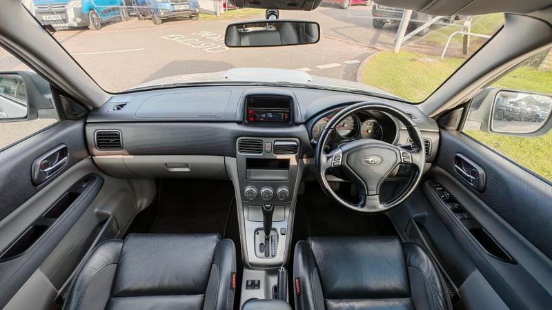 Used Subaru Forester 2021 for sale - 78095047: Photo 24