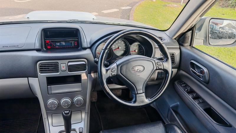 Used Subaru Forester 2021 for sale - 78095047: Photo 25