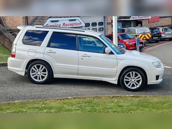 Used Subaru Forester undefined for sale - 78095047: Photo