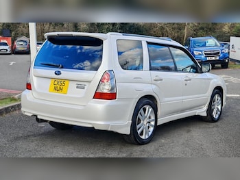 Used Subaru Forester undefined for sale - 78095047: Photo