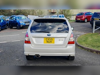 Used Subaru Forester undefined for sale - 78095047: Photo