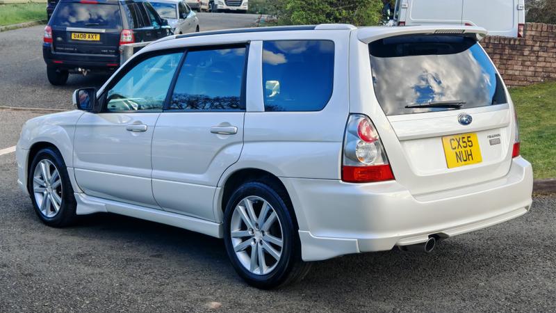 Used Subaru Forester 2021 for sale - 78095047: Photo 5